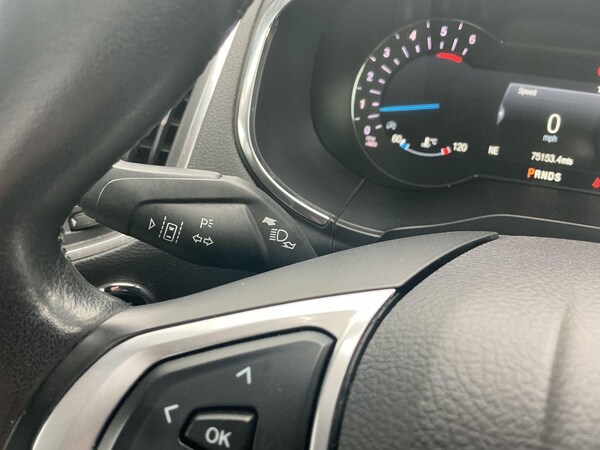 Used Ford Galaxy 2021 for sale - 76283916: Photo 27