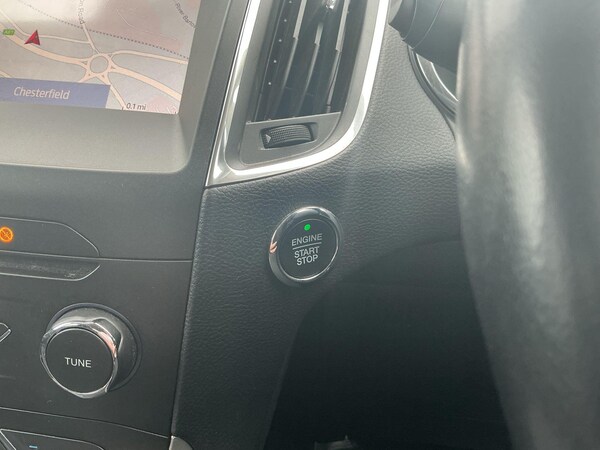Used Ford Galaxy 2021 for sale - 76283916: Photo 28
