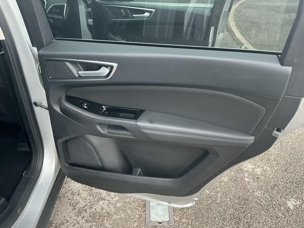 Used Ford Galaxy 2021 for sale - 76283916: Photo 33