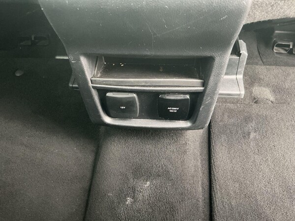 Used Ford Galaxy 2021 for sale - 76283916: Photo 36