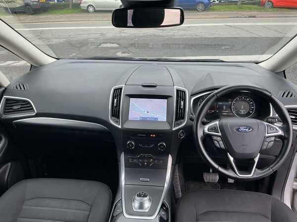 Used Ford Galaxy 2021 for sale - 76283916: Photo 38