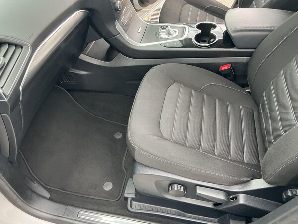 Used Ford Galaxy 2021 for sale - 76283916: Photo 50