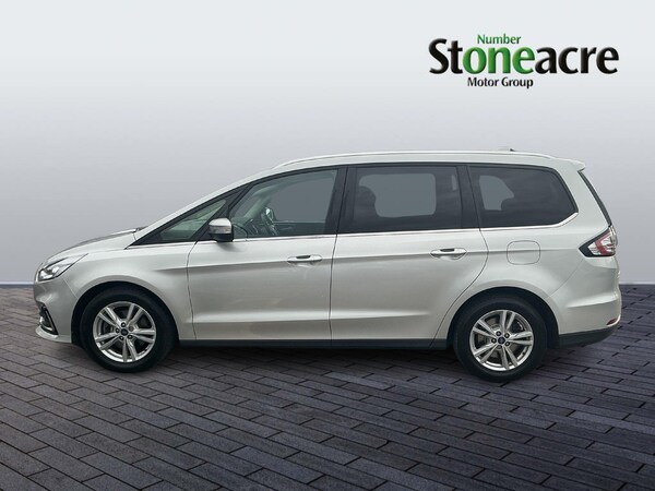 Used Ford Galaxy 2021 for sale - 76283916: Photo 6