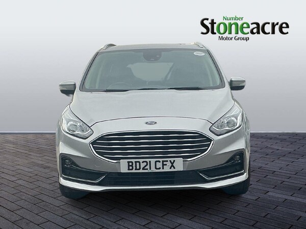 Used Ford Galaxy 2021 for sale - 76283916: Photo 8