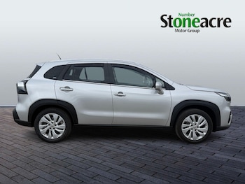 Used Suzuki SX4 S-Cross 2023 for sale - 78600649: Photo