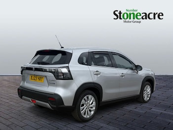 Used Suzuki SX4 S-Cross 2023 for sale - 78600649: Photo