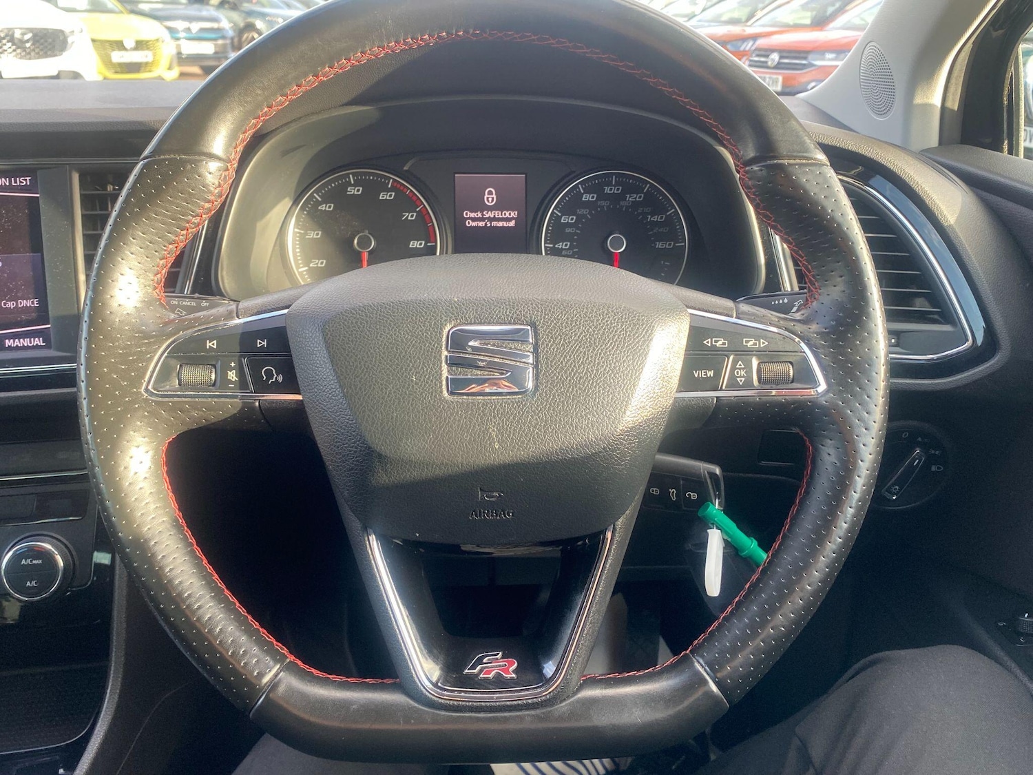 Used SEAT Leon for sale - 78136109: Photo 15