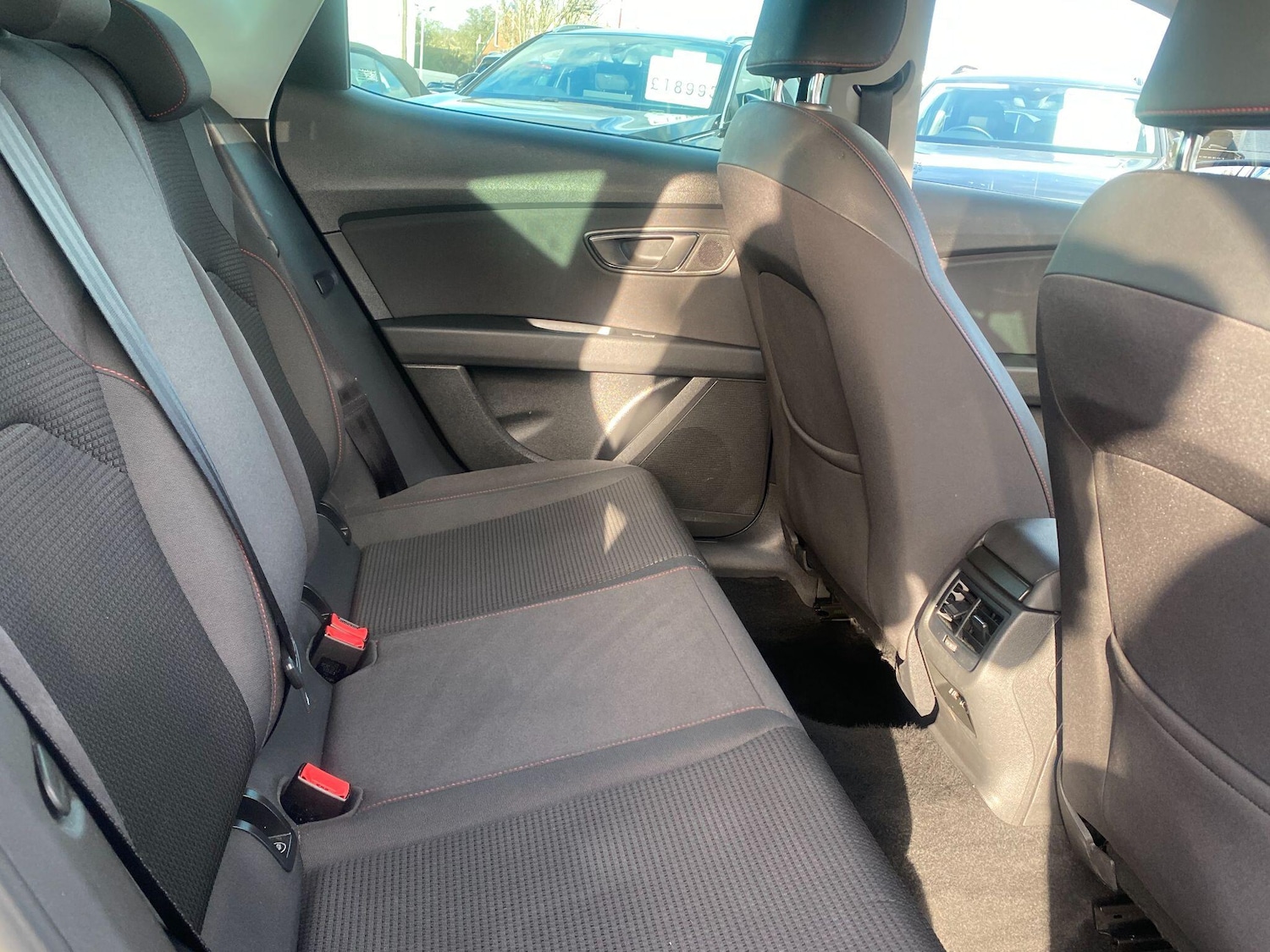 Used SEAT Leon for sale - 78136109: Photo 16