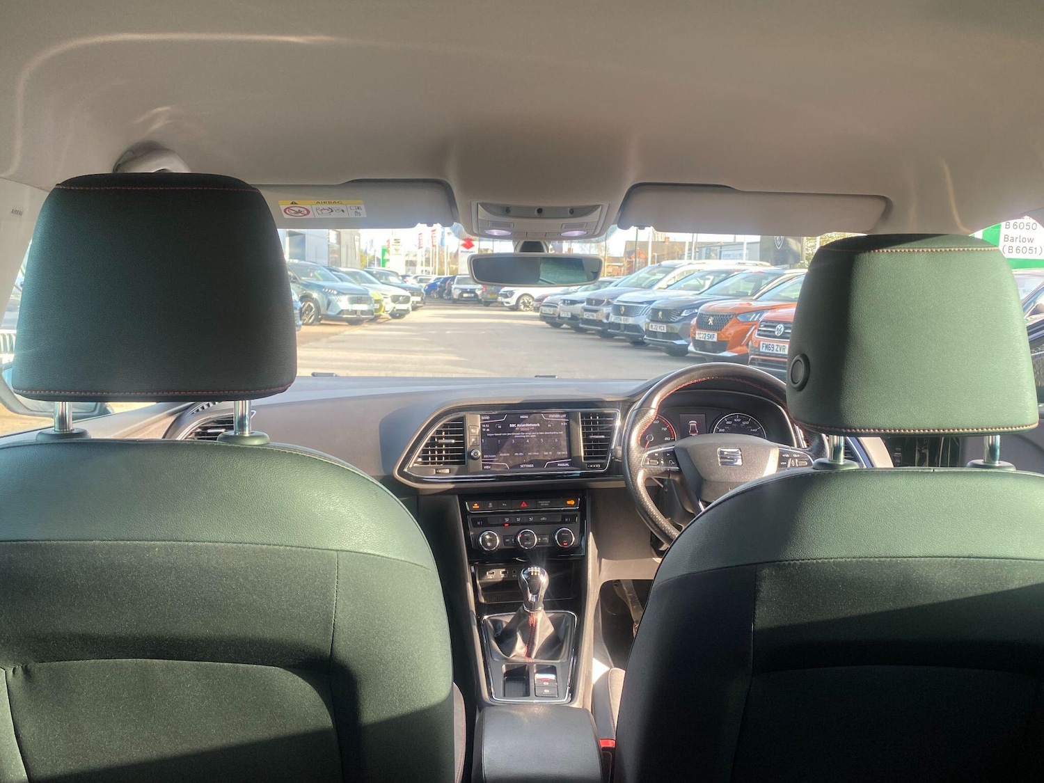 Used SEAT Leon for sale - 78136109: Photo 18