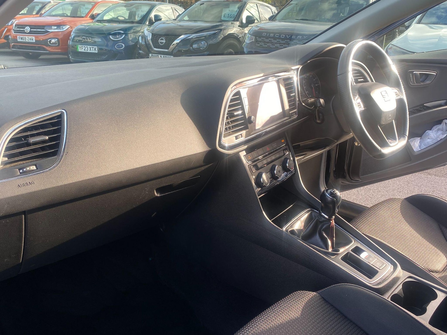 Used SEAT Leon for sale - 78136109: Photo 19