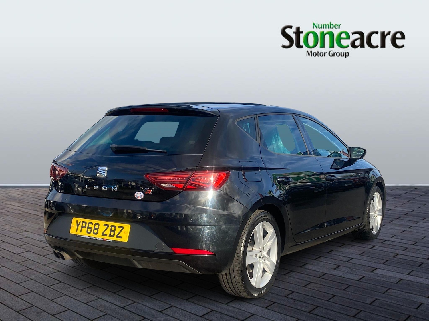 Used SEAT Leon for sale - 78136109: Photo 2