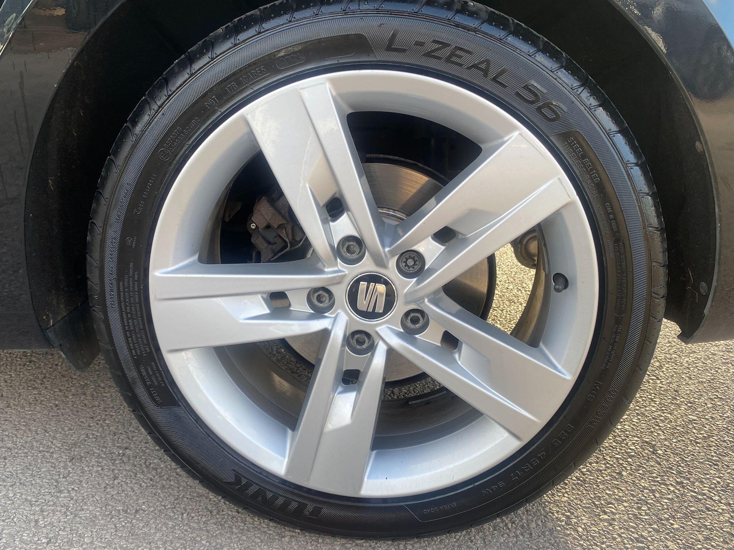 Used SEAT Leon for sale - 78136109: Photo 20