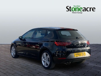 Used SEAT Leon 2019 for sale - 78136109: Photo