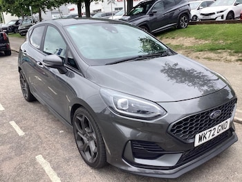 Used Ford Fiesta 2022 for sale - 78752820: Photo