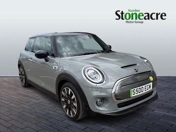 Used MINI Hatch 2020 for sale - 78911099: Photo