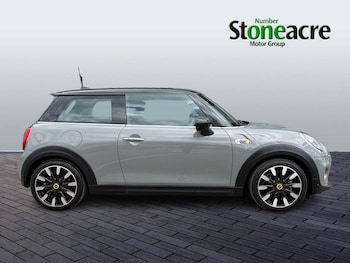 Used MINI Hatch 2020 for sale - 78911099: Photo