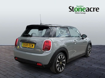 Used MINI Hatch 2020 for sale - 78911099: Photo