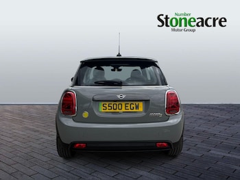 Used MINI Hatch 2020 for sale - 78911099: Photo