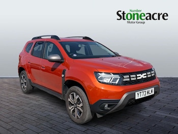 Used Dacia Duster 2023 for sale - 78539097: Photo