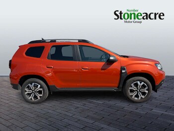 Used Dacia Duster 2023 for sale - 78539097: Photo