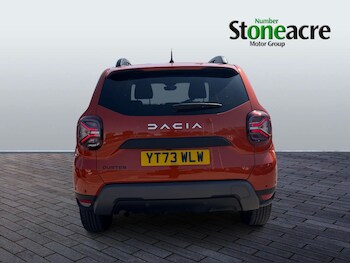 Used Dacia Duster 2023 for sale - 78539097: Photo