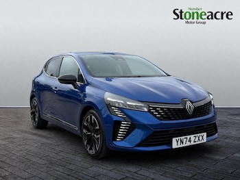 Used Renault Clio 2024 for sale - 79395897: Photo