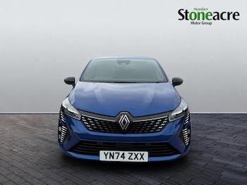 Used Renault Clio 2024 for sale - 79395897: Photo