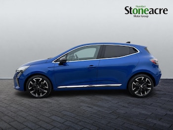 Used Renault Clio 2024 for sale - 79395897: Photo