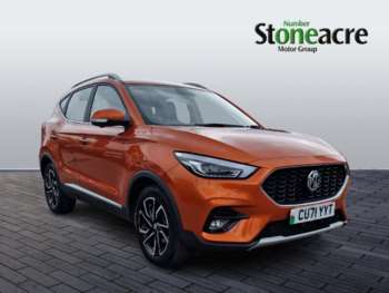2021 (71) - 1.0 T-GDI Exclusive Euro 6 5dr