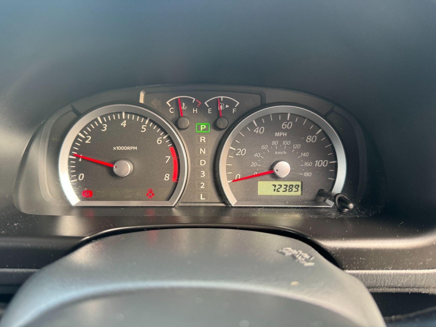 Used Suzuki Jimny 2008 for sale - 76592304: Photo 14