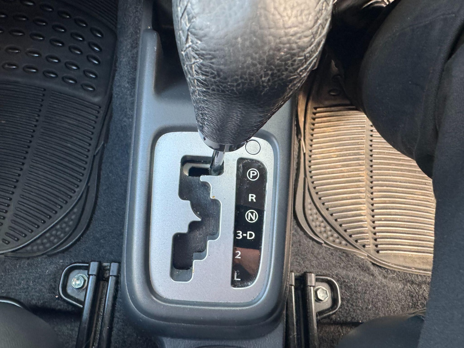 Used Suzuki Jimny 2008 for sale - 76592304: Photo 16