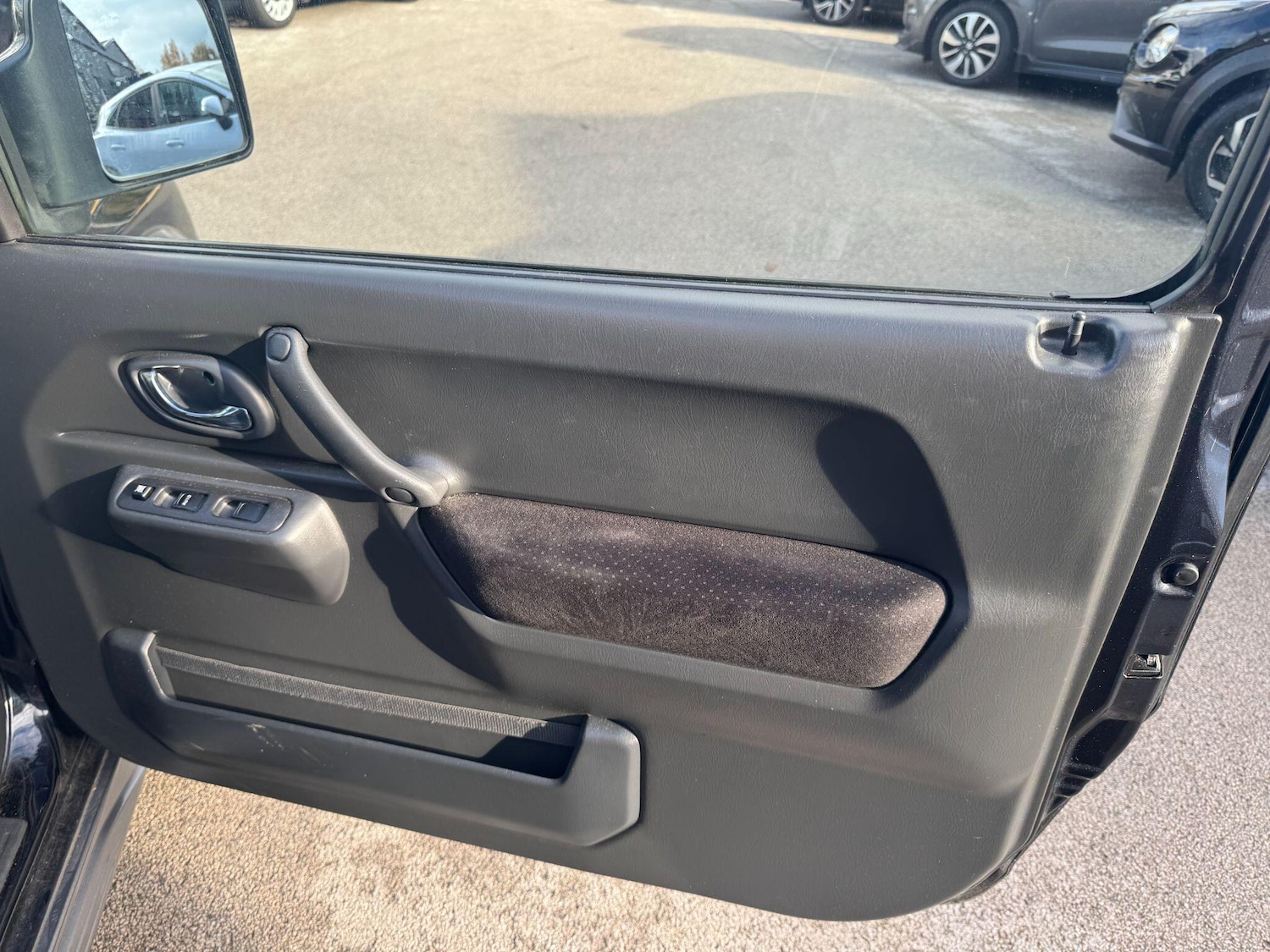 Used Suzuki Jimny 2008 for sale - 76592304: Photo 18