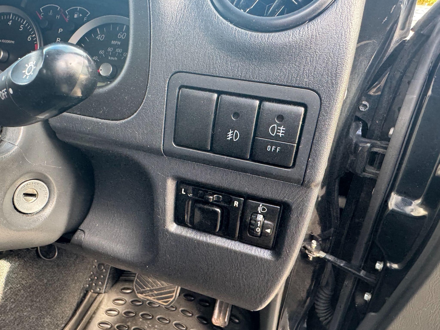 Used Suzuki Jimny 2008 for sale - 76592304: Photo 20