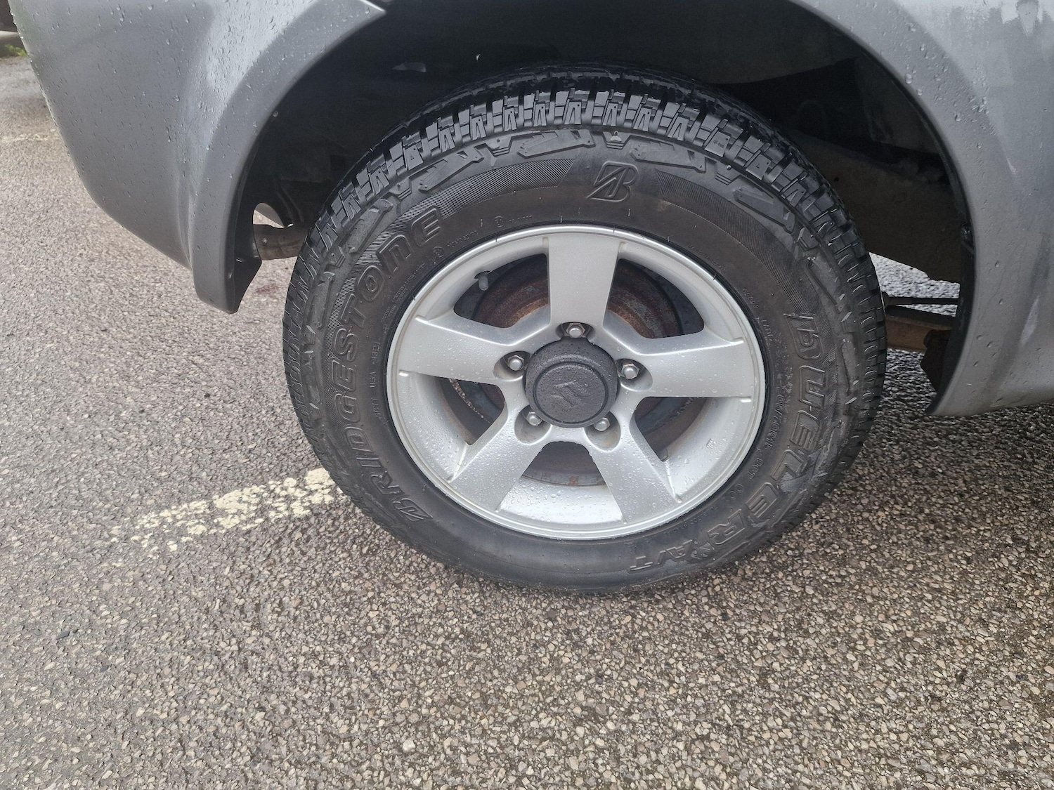 Used Suzuki Jimny 2008 for sale - 76592304: Photo 28