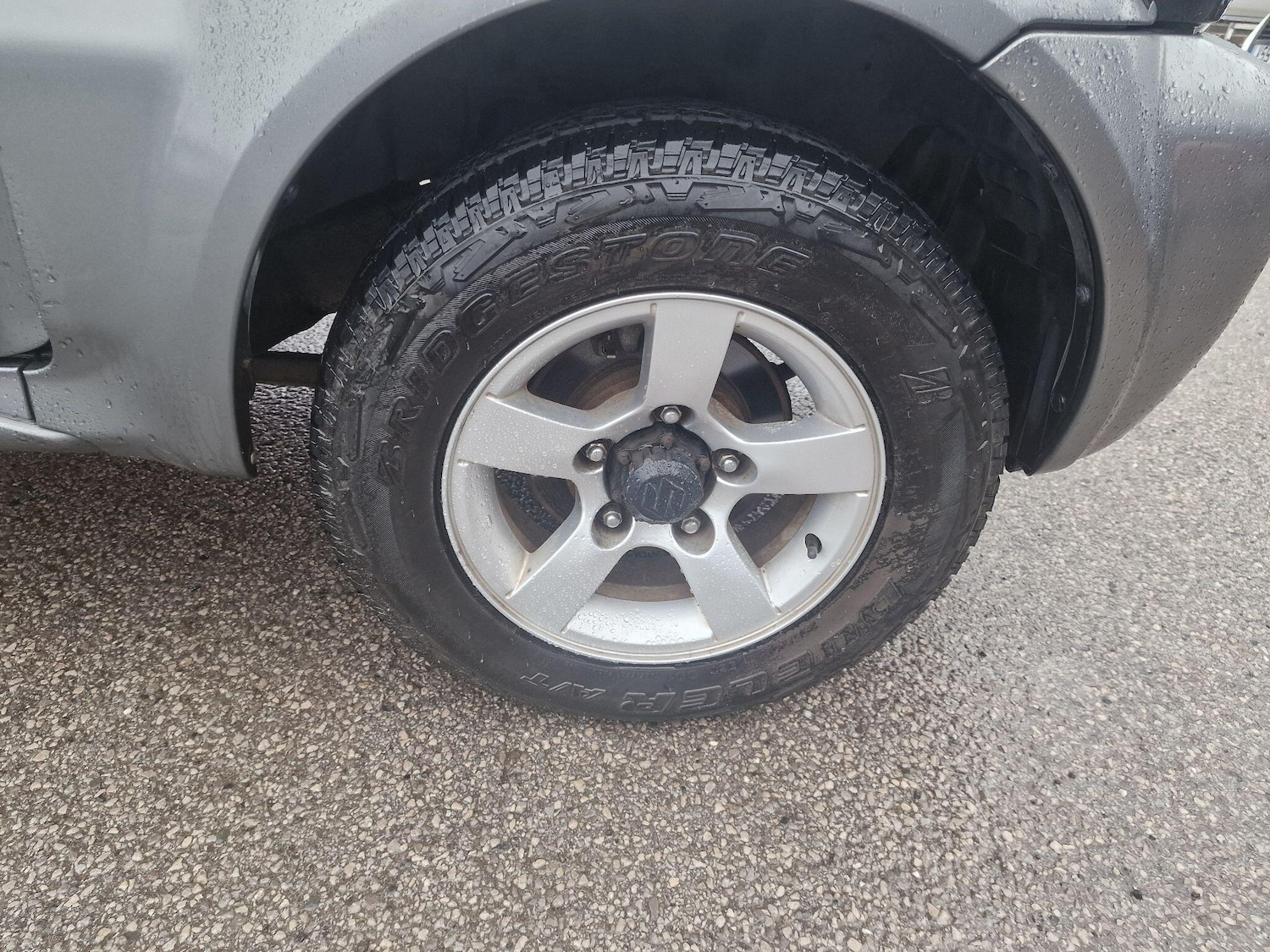 Used Suzuki Jimny 2008 for sale - 76592304: Photo 29