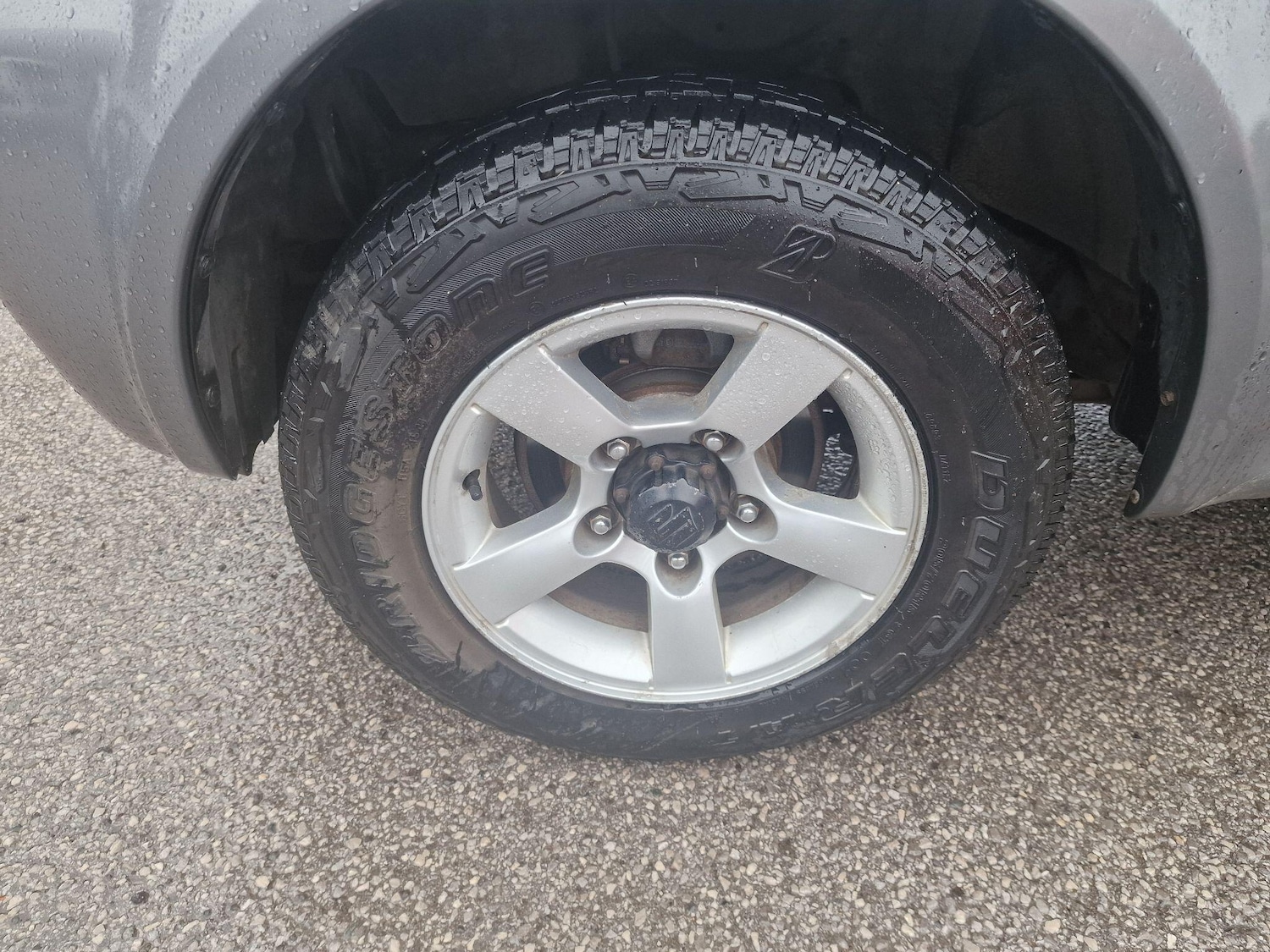 Used Suzuki Jimny 2008 for sale - 76592304: Photo 30