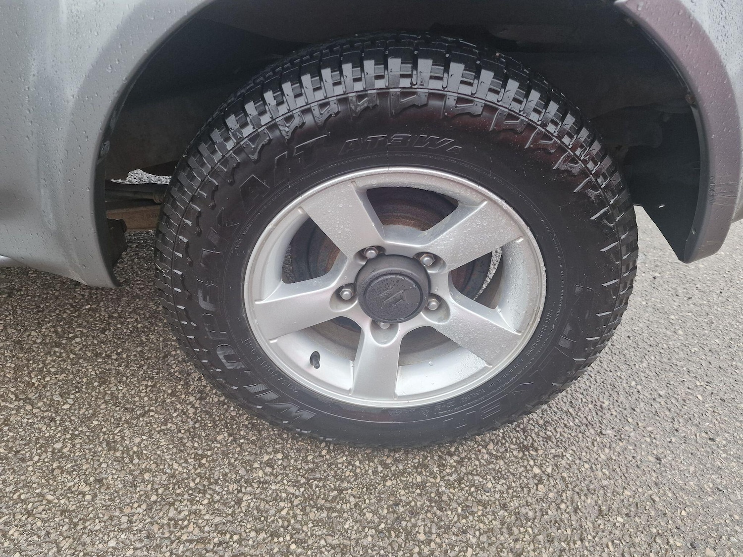 Used Suzuki Jimny 2008 for sale - 76592304: Photo 31