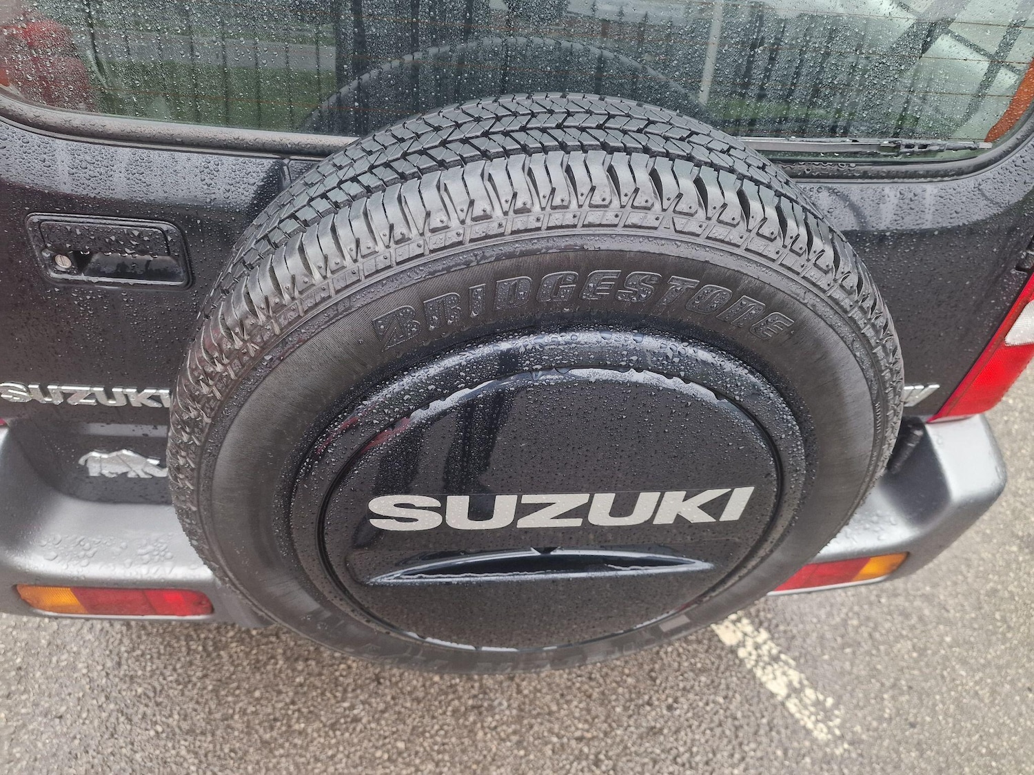 Used Suzuki Jimny 2008 for sale - 76592304: Photo 32