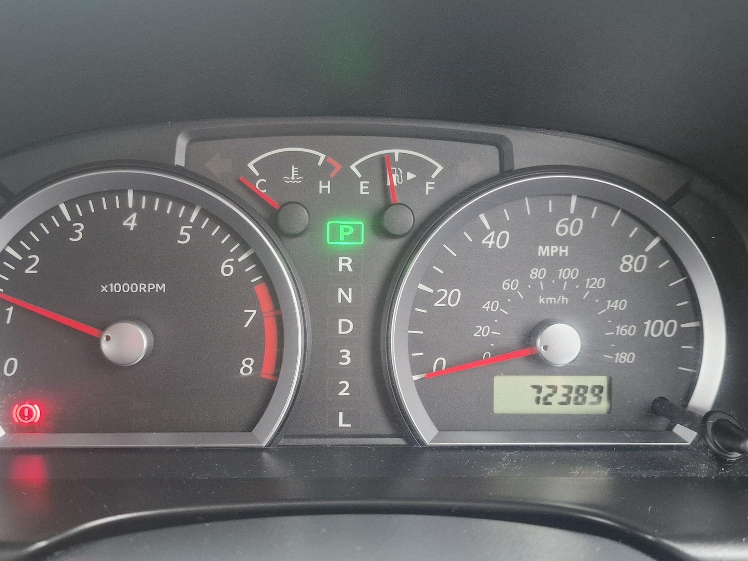 Used Suzuki Jimny 2008 for sale - 76592304: Photo 37