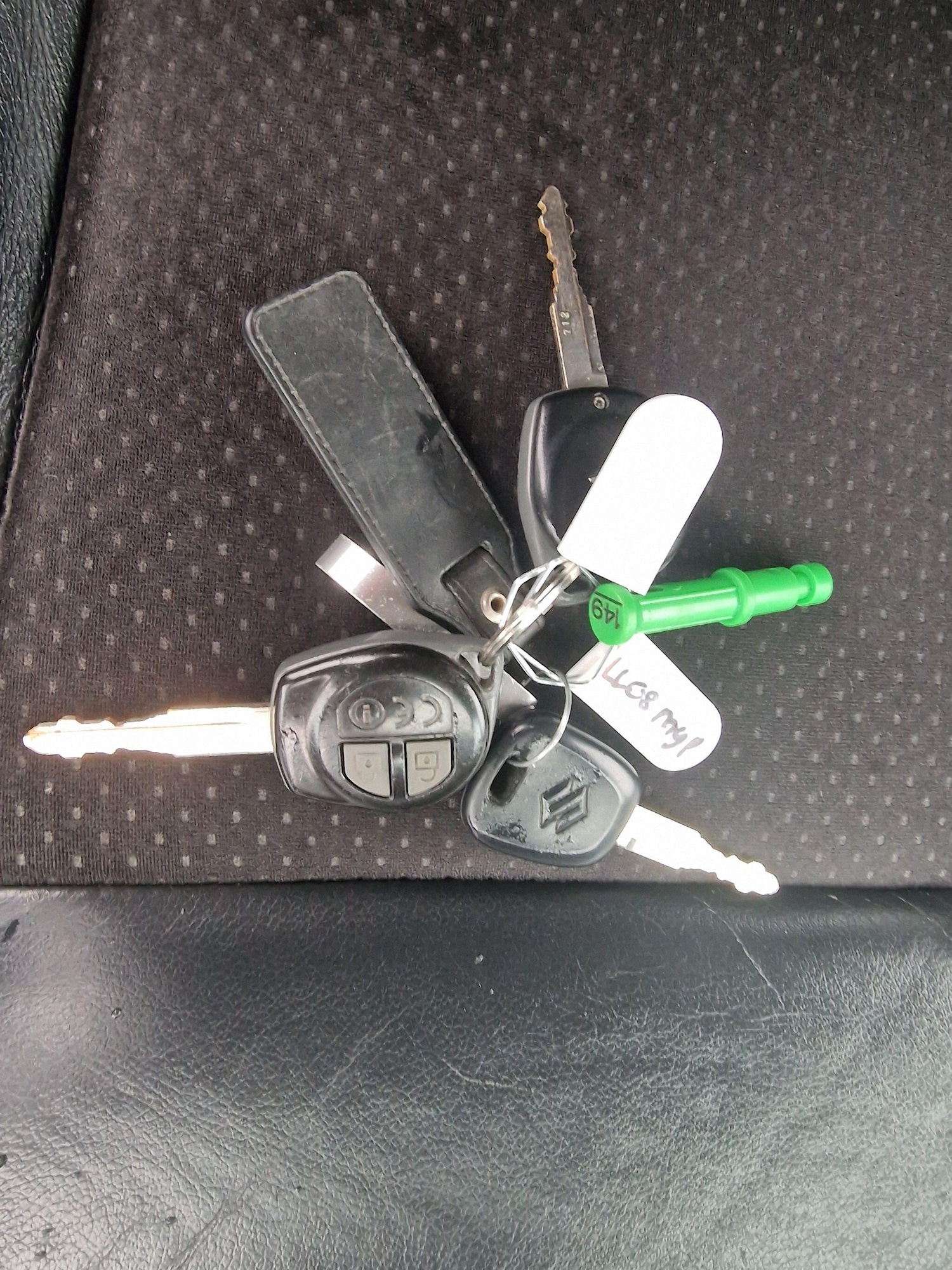 Used Suzuki Jimny 2008 for sale - 76592304: Photo 40