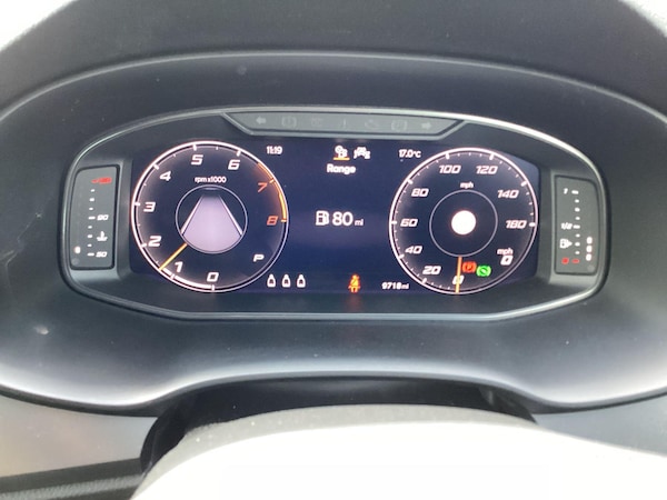 Used Cupra Ateca 2023 for sale - 75449507: Photo 13