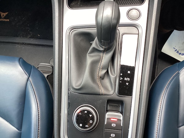 Used Cupra Ateca 2023 for sale - 75449507: Photo 16