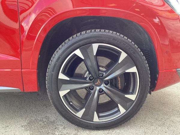Used Cupra Ateca 2023 for sale - 75449507: Photo 18