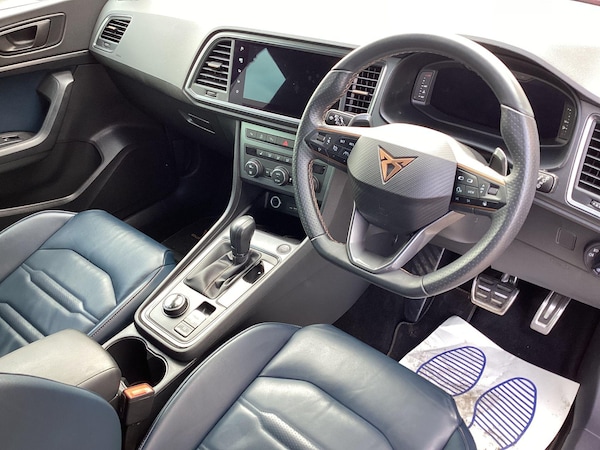Used Cupra Ateca 2023 for sale - 75449507: Photo 19