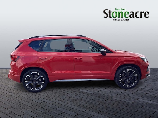 Used Cupra Ateca 2023 for sale - 75449507: Photo 2