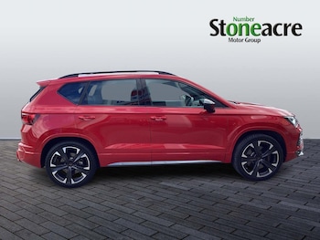Used Cupra Ateca 2023 for sale - 75449507: Photo