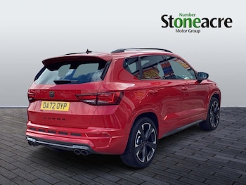 Used Cupra Ateca 2023 for sale - 75449507: Photo