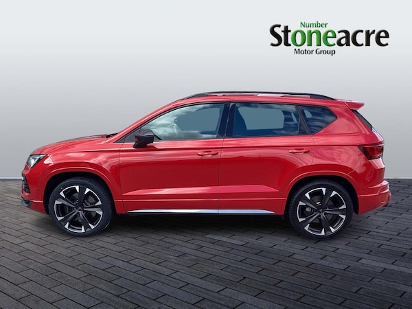 Used Cupra Ateca 2023 for sale - 75449507: Photo 6