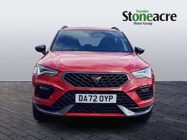 Used Cupra Ateca 2023 for sale - 75449507: Photo 8