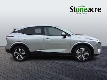 Used Nissan Qashqai 2023 for sale - 75449148: Photo